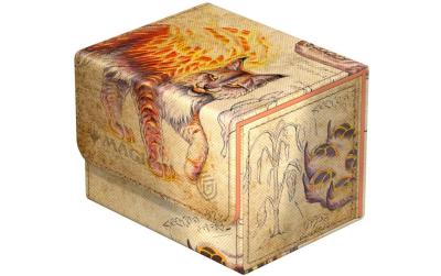 Kartenbox Sidewinder 100+ Sunspine Lynx