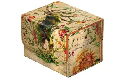 Kartenbox Sidewinder 100+ Ygra