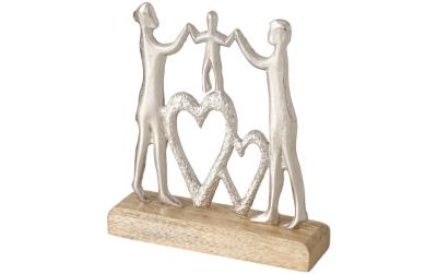 Boltze Aufsteller Family