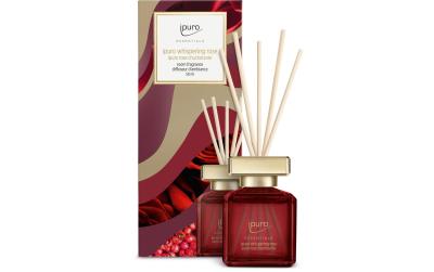 Ipuro Raumduft whispering rose 50ml