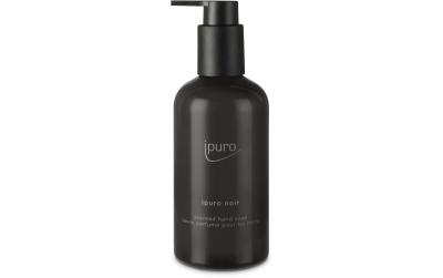 Ipuro Handseife noir 250ml