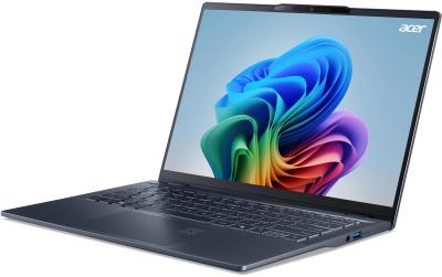 Acer Swift 14 AI, Ultra 7 258V, W11H