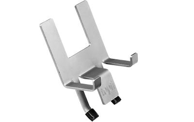 Topfi Topfdeckelhalter Edelstahl