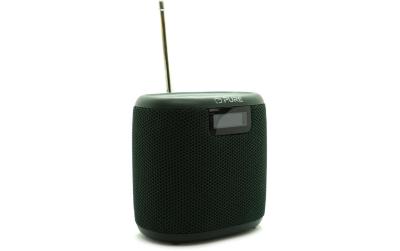 Pure Woodland Mini, green