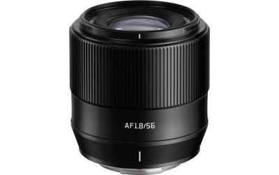 TTArtisan AF5618-Z-B AF56mm F1.8