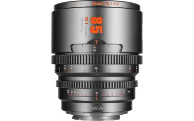 7Artisans 85T21TG-M 85mm T2.1