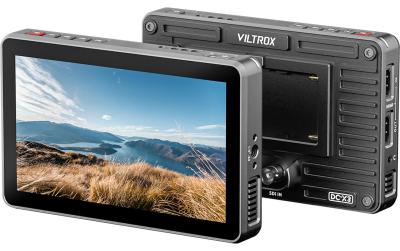 Viltrox DC-X3 HDMI Monitor