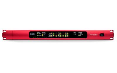 Focusrite RedNet A16R MkII