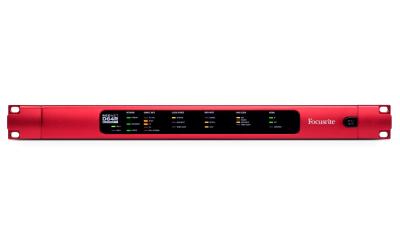Focusrite RedNet D64R