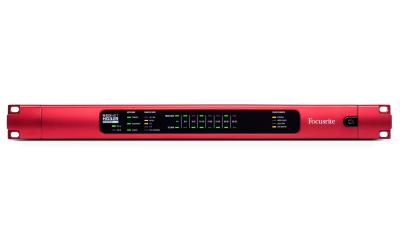 Focusrite RedNet HD32R