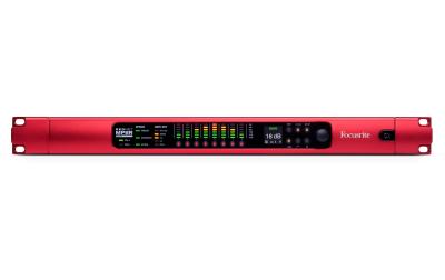 Focusrite RedNet MP8R