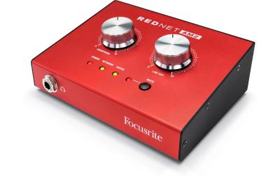 Focusrite RedNet AM2
