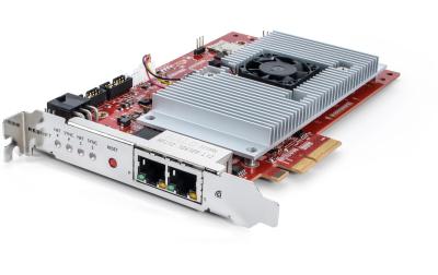 Focusrite RedNet PCIeNX Card