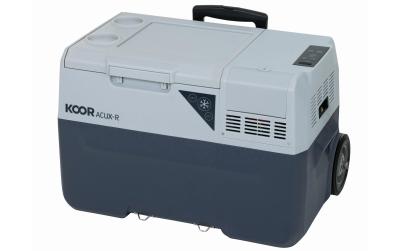 KOOR Kompressorkühlbox ACUX-R 30