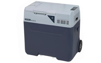 KOOR Kompressork&uuml;hlbox ACUX-R 50