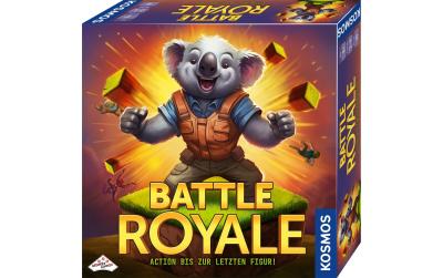 Battle Royale