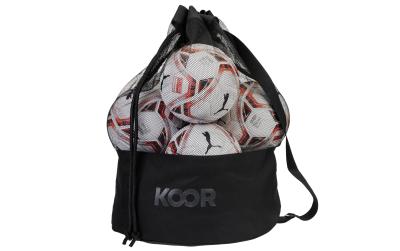 KOOR Balltasche schwarz