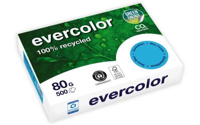 Clairefontaine Kopierpapier Evercolor