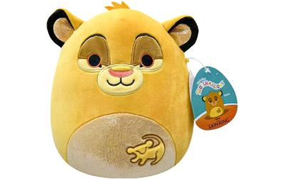 Squishmallows Disney Simba 20cm Lion King