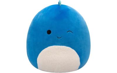 Squishmallows Dino blau 40cm