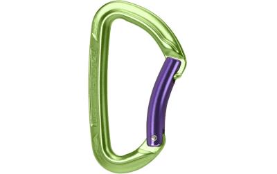 WC Carabiner Session Bent Gate