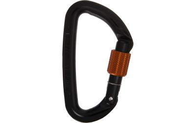 WC Carabiner Session Screw Gate
