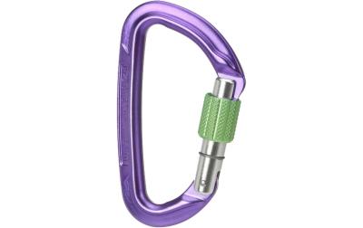 WC Carabiner Session Screw Gate