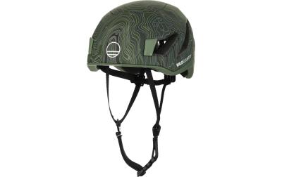 WC Helmet Syncro