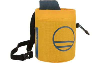 WC Chalk Bag Session