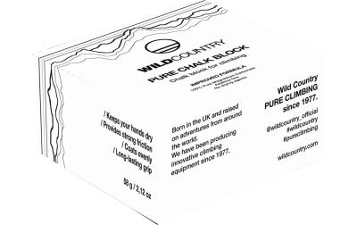 WC Pure Chalk Block