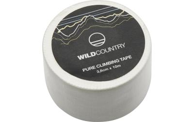 WC Pure Climbing Tape 3,8x10