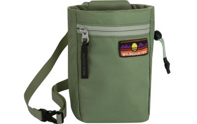 WC Chalk Bag Flow