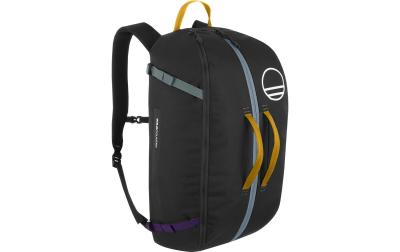 WC Back Pack Movement