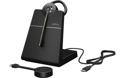 Jabra Engage 55 SE Conv.Link400c,UC,Stand