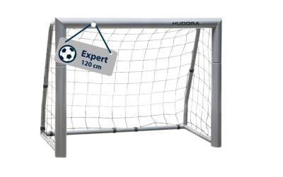 Hudora Fussballtor Expert 120