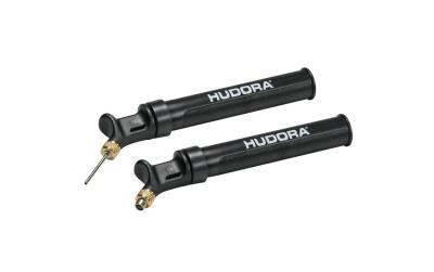 Hudora Ballpumpe