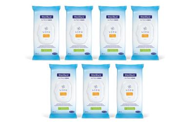 Sterillium Surface Wipes