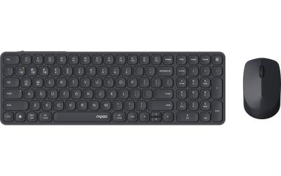 Rapoo 9710M ultraslim Deskset