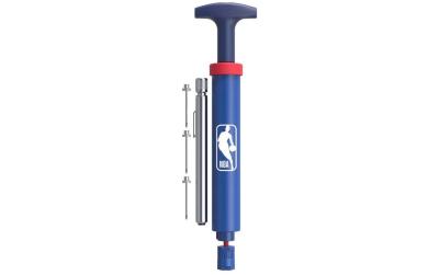 Wilson Ballpumpe NBA Drv Pump Kit