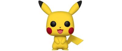 Figur Pikachu 9 cm