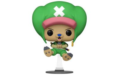 Figur Chopperemon (Wano) 9 cm