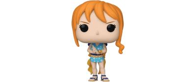 Figur Onami (Wano) 9 cm