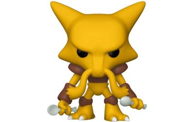 Figur Alakazam (EMEA) 9 cm