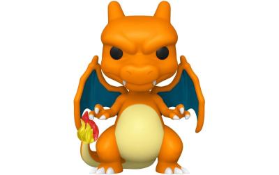 Figur Charizard (EMEA) 9 cm