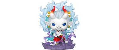 Figur Yamato Man-Beast Form 15 cm