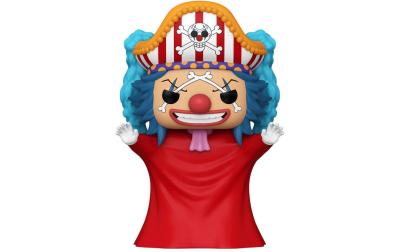 POP! Figur Buggy (Post Time-Skip) (1778)