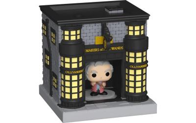 POP! Town Figur Ollivanders
