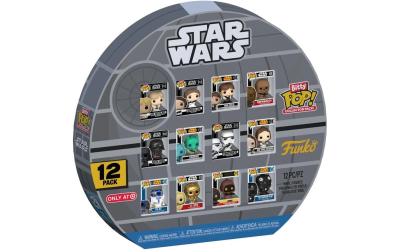 Bitty POP! Figuren Star Wars: A New Hope