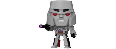 POP! Figur Megatron (132)