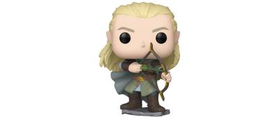 POP! Figur Legolas Greenleaf (1577)